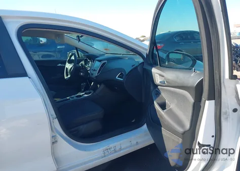 2018 Chevrolet Cruze Ls Auto z USA, uszkodzony, nr VIN 1G1BC5SM8J7122409